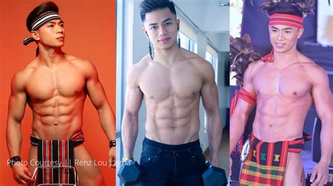 pinoy hunk|Filipino hunk men .